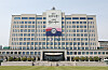 The presidential office in Yongsan District, central Seoul [YONHAP]