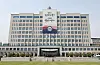 The presidential office in Yongsan District, central Seoul [YONHAP]