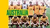 Australia play Ireland in the first group stage game of the 2023 FIFA Women's World Cup at Stadium Australia in Sydney on Thursday. [ONE FOOTBALL]
