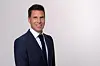 Christian Schlick, the new head of the Bentley brand in Korea [VOLKSWAGEN GROUP KOREA]