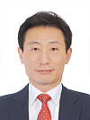 Park Ki-young, Energy Vice Minister.