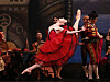 Kang Mi-sun performs in Universal Ballet's production of 'Don Quixote.' [UNIVERSAL BALLET]
