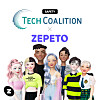 Naver Z joined the Tech Coalition, an alliance of 27 tech companies around the world dedicated to fighting against online sexual abuse and exploitation of children. [NAVER]