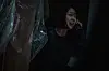 Seo-yeon (played by Park Shin-hye) finds her phone has been connected to the past and she can contact a young woman named Young-sook. [NETFLIX]