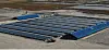 Kepco solar farm project developed with Green Energy Institute and SM Software. [KEPCO]