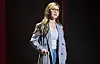 Jeong Sun-ah is the lead in the ongoing musical 'If/Then' which runs through Feb. 26 at Hongik Art Center in Jongno District, central Seoul. [SHOWNOTE]