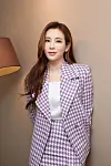 Musical actor Jeong Sun-ah [PALM TREE ISLAND]