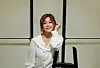 Artist Kwon Ji-an, also known as singer Solbi [M.A.P CREW]