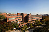 The Duksung Women's University campus in Dobong District, northern Seoul [DUKSUNG WOMEN'S UNIVERSITY]