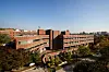 The Duksung Women's University campus in Dobong District, northern Seoul [DUKSUNG WOMEN'S UNIVERSITY]