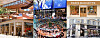 Paris Baguette bakery shops overseas [SPC GROUP]
