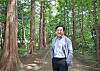 At Chungbuk National University, students are never told to lower their expectations “because I’d never say so to my daughter,” said Koh Chang-seop, the school’s president. [PARK SANG-MOON]