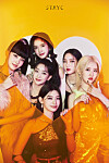 Girl group STAYC [ILGAN SPORTS]