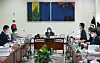 A Sentencing Commission meeting held on Dec. 5, 2022 [SENTENCING COMMISSION]