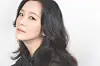 Musical actor Park Hye-na [BLUE SHRIMP]