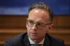 German Foreign Minister Heiko Maas [AP]
