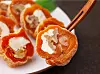 Gotgam cheese walnut roll [SCREEN CAPTURE]