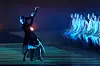 The National Dance Company of Korea will stage 'Vortex' at the Haeoreum Theater of the National Theater of Korea from June 24 to 26, 2022. [NATIONAL THEATER OF KOREA]