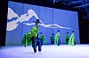 The National Dance Company of Korea will present 'New Day' from Jan. 29 to Feb. 2, 2022 at the Haneul Theater. [NATIONAL THEATER OF KOREA]