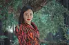 TvN drama series “Little Women” (2022) revolves around three sisters from a poor household attempting to expose the corrupted ways of one of the most powerful families in the country. Kim Go-eun, Nam Ji-hyun and Park Ji-hu portray the three sisters while Um Ji-won, on above, portrays the villain. [TVN]