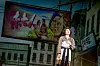 Director Kim Kwang-bo and writer Ko Yeon-ok's 'Après Girl,' which is a joint production by the three resident companies of the National Theater of Korea, will be staged from Dec. 17 to 31. [NATIONAL THEATER OF KOREA]
