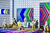 'Ultraworld' will be presented by German theater company Volksbuhne am Rosa-Luxemburg-Platz Berlin from Nov. 25 to 27 at the Haeoreum Theater. [JULIAN RODER]