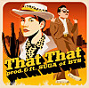 Suga of BTS both produced and is featured on ″That That,″ the lead track for PSY's eighth full-length album ″Psy 9th.″ [P NATION]