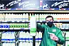 UK supermarket chain Morrisons scraps use-by dates on its own-brand milk and will use “best before” dates from next Monday. [Morrisons]