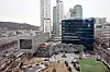 National Institute for International Education headquarters in Seongnam, Gyeonggi. [NATIONAL INSTITUTE FOR INTERNATIONAL EDUCATION]