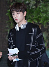 Hyunjae of The Boyz [ILGAN SPORTS]