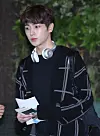 Hyunjae of The Boyz [ILGAN SPORTS]