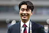 The KFA announced Wednesday that Lee Dong-gook was appointed as the new vice president of the KFA. [YONHAP]