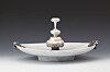 'The Journey with Ten Longevity Symbols-Water-Life' (2006) by Yoo Lizzy, on view at the Seoul Museum of Craft Art [SEOUL MUSEUM OF CRAFT ART]