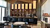 The Wine & Whiskey Bar at Lotte Hotel Jeju [LEE SO-AH]