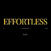 Image logo for boy band A.C.E's new digital single ″Effortless″ [BEAT INTERACTIVE]