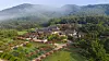 Aerial view of Byeongsan Seowon [CHA]