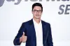 Actor Daniel Henney poses for a photo at an event at IFC Mall in Yeouido, western Seoul, on Sept. 22. [NEWS1]