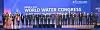 The International Water Resources Association begins its 17th World Water Congress in Daegu on Monday. The five-day congress, which happens every three years, will discuss water security. [YONHAP]