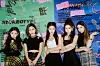 Girl group ITZY [JYP ENTERTAINMENT]