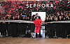 Sephora Korea opens its first store at Parnas Mall in Gangnam District, southern Seoul, on Oct. 24, 2019. [SEPHORA]