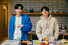 VIXX’s Leo and Ken [JELLYFISH ENTERTAINMENT]
