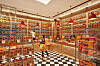 Bacha Coffee, often likened to the 'Hermès of coffee,' is set to open its first store in Cheongdam-dong in July following Lotte Department Store's acquisition of its exclusive franchise and distribution rights in Korea. [LOTTE DEPARTMENT STORE]