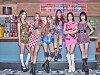(G)I-DLE's 'Dumdi Dumdi' [CUBE ENTERTAINMENT]