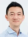 Ahn Se-jin, a new head of Lotte’s hotel department.