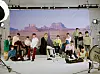 Boy band Seventeen [PLEDIS ENTERTAINMENT]
