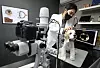 A veterinarian examines a dog at an animal clinic in Seongbuk District, northern Seoul, on Jan. 4. [NEWS1]