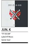New Release] JUN. K