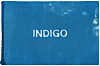 The album cover of BTS member RM's solo album, titled 'Indigo,' set to be released on Dec. 2. [HYBE]