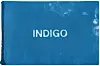 The album cover of BTS member RM's solo album, titled 'Indigo,' set to be released on Dec. 2. [HYBE]