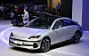 Hyundai Motor's Ioniq 6 [HYUNDAI MOTOR]